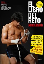El libro del reto de Men's