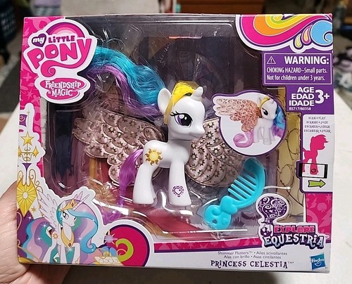 Little pony princess - little,