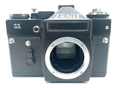 Kmz zenit reflex - zenit,