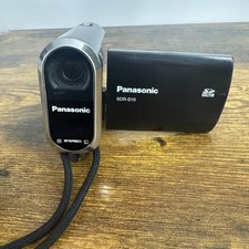 Videocamera vintage Panasonic