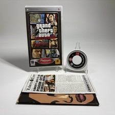 GRAND THEFT AUTO LIBERTY CITY