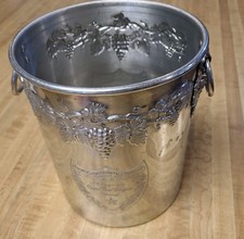 Raro secchiello ghiaccio