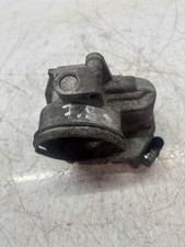 Valvola a farfalla per Audi