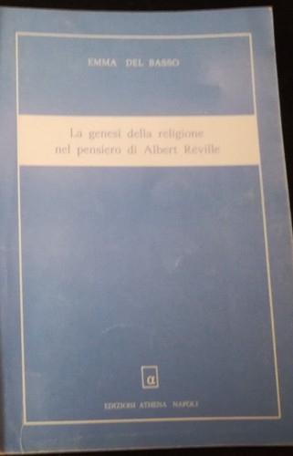 Del basso genesi della - la,