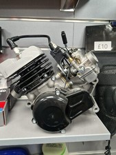 Motore completo carburatore - motore,