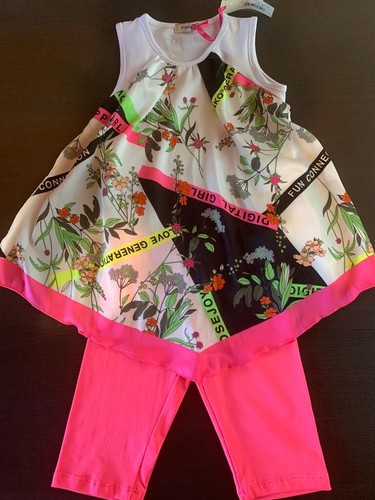 Completo canotta leggins 3 - completo, &