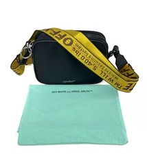 Borsa Messenger Tracolla Nylon