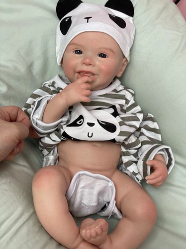 Bambola harper bambina - bambola,