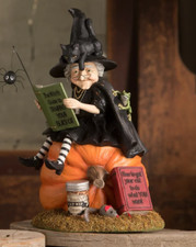 BETHANY LOWE HALLOWEEN COME