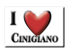 Calamita Cinigiano (GR) -