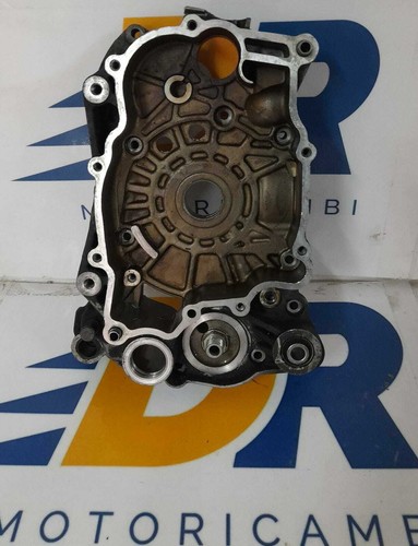 Carter motore lato destro - carter,