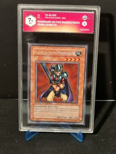 Yugioh guardiano celtico - yugioh!,