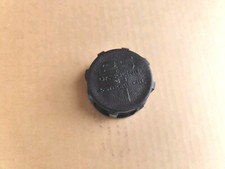 Tappo serbatoio kawasaki 43 - tappo,