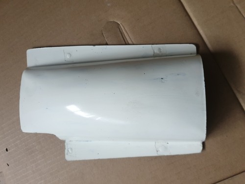Benelli 125 250 - , parafango