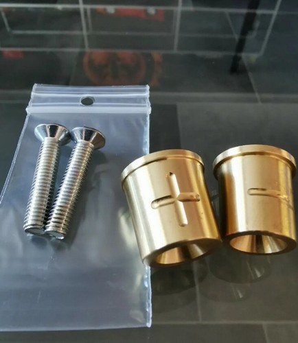 Kit coppia poli apm8 - coppia,