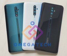 Scocca Posteriore batteria