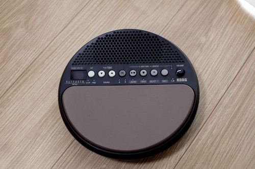 Korg wavedrum mini - korg,