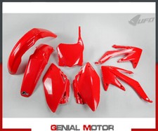 Kit Plastiche Complete Ufo