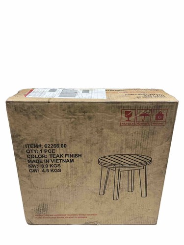 62266 tavolino laterale - 62266.0,