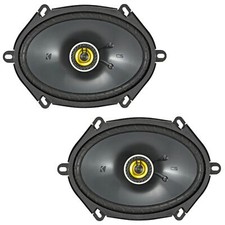 Kicker 46CSC684 CS Serie 6x8"