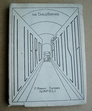 1935 MANUALE DELL' AUTISTA