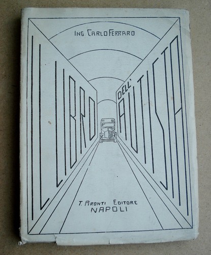 1935 autista manual - 1935,
