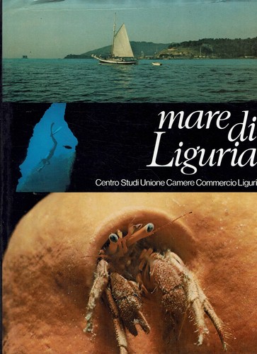 Mare liguria centro - mare, di