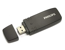 Philips pta128 wireless usb - philips,