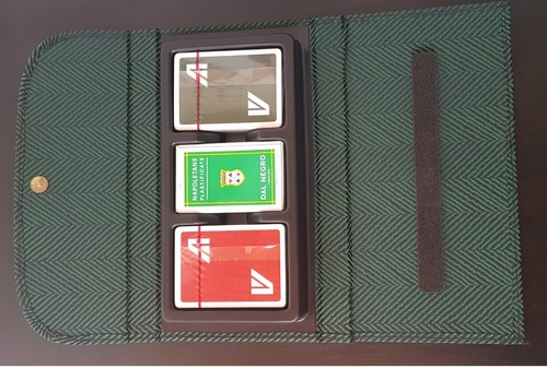 Lotto mazzi carte - di,
