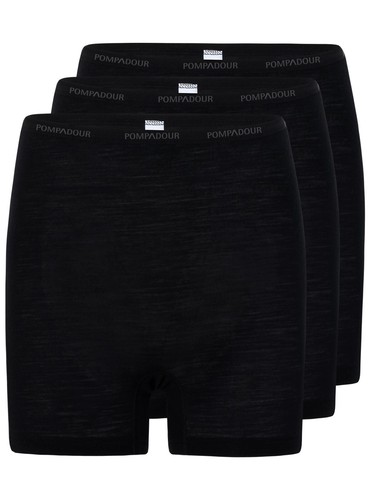 Pompadour confezione 3 - confezione, da