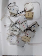 Set 10 sdoppiatori telefonici modem-linea. varie case come foto usati e nuovi