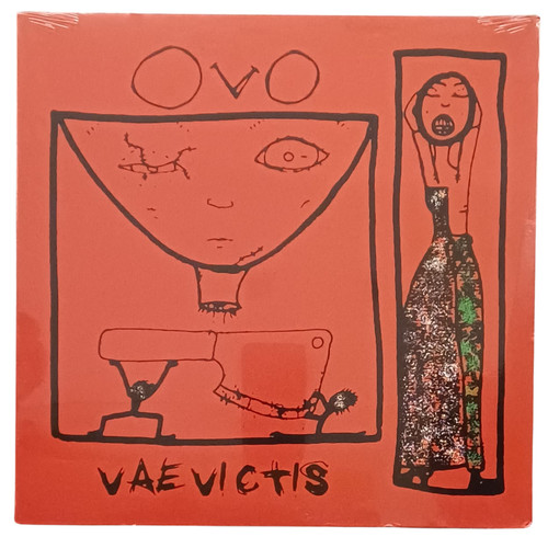 Ovo vae victis lp 2020 - ovo, –
