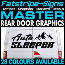 da montare RENAULT MASTER AUTO