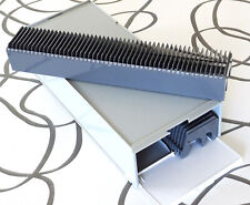 Vassoio scorrevole dritto