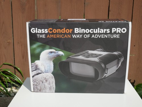 Creative binocolo condor - xp,,