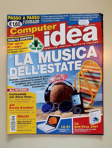 Computer idea 193 04 - computer,