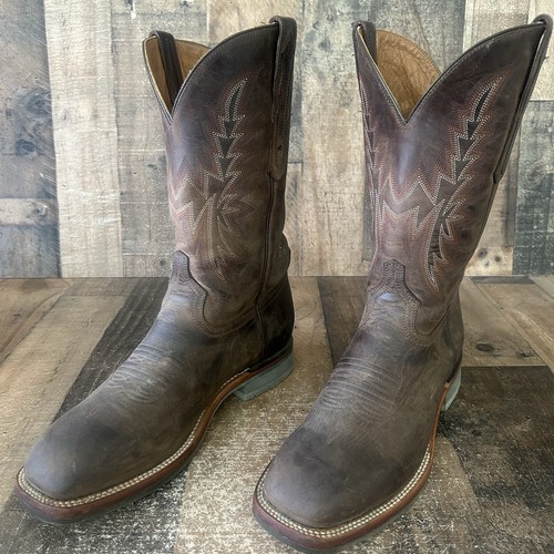 Stivali cowboy lucchese - stivali, da