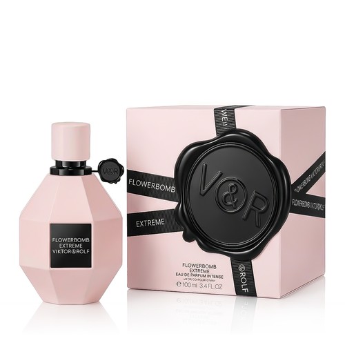 Viktor rolf flowerbomb - viktor,