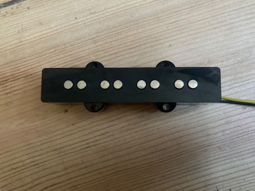Pickup ponte chitarra basso