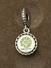 Charm Girasole Pandora