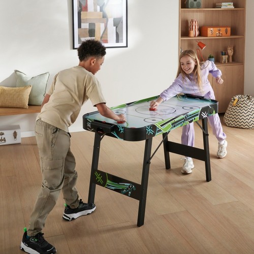 Air hockey gioco tavolo - air,