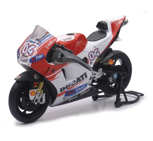 Ducati 2015 dovizioso 12 - ducati, 1/12