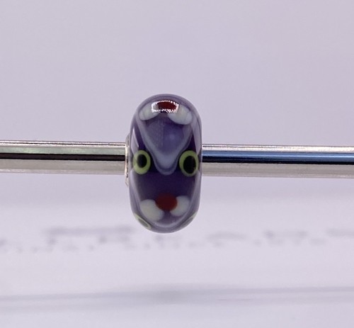 Trollbeads coniglietto cane - trollbeads,