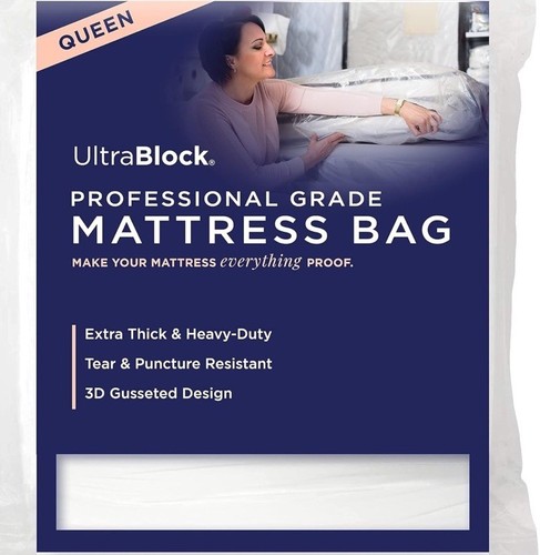 Ultrablock borsa materasso - ultrablock®,