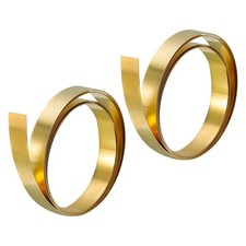 Ottone Foglio Rotolo, Metallo