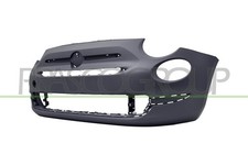Paraurti FT0321031 PRASCO per FIAT
