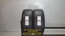 GOMME USATE   245/50R18 100W
