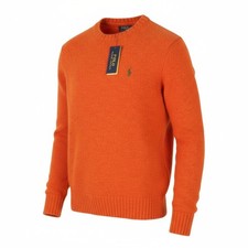 Ralph Lauren Classic Arancione
