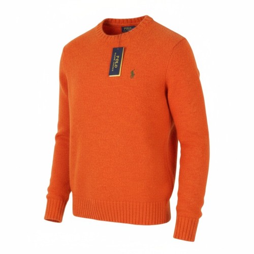Ralph lauren classic arancione - ralph,