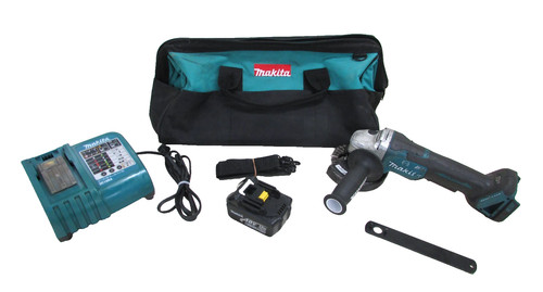 Makita tools smerigliatrice - tools,